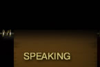 Speaking Engagements